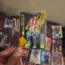 800 Panini Football Cards Image 10