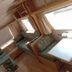 caravan