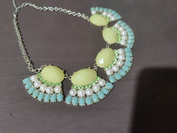 beautiful necklace