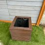 Handmade Garden Planter Image 3