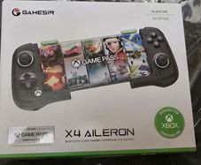 Gamesir A4 Aileron xbox android controller