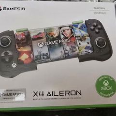 Gamesir A4 Aileron xbox android controller