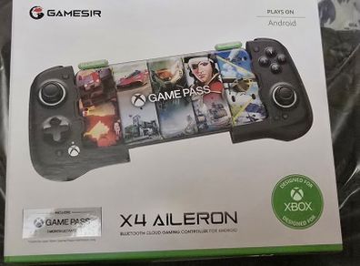 Gamesir A4 Aileron xbox android controller