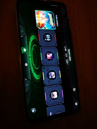 Black Shark 3 Pro 7.1 Inch Gaming Phone