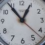 Original Smiths Electric Clock Image 2