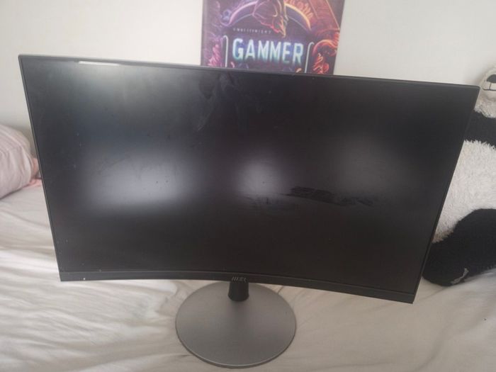 HISI monitor