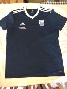 Thurles Sarsfields GAA Jersey