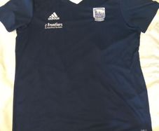 Thurles Sarsfields GAA Jersey