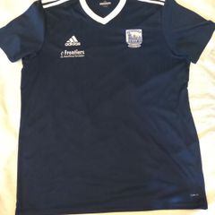 Thurles Sarsfields GAA Jersey