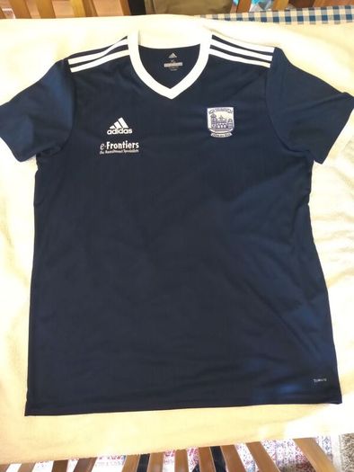 Thurles Sarsfields GAA Jersey