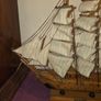 Ship Model - May Flower Image 4