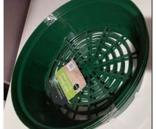 Garden Care Round Bulb Baskets