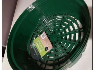 Garden Care Round Bulb Baskets