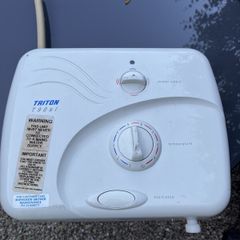 Electric shower T90