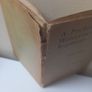 SALE!  A Pocket History Of The Regiments by Lieutenant Charles Lamb, 2nd edition, 1917 Image 5