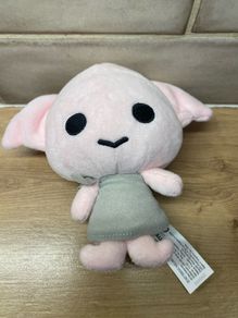 Small Dobby Plush Teddy