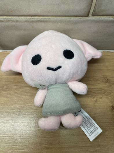 Small Dobby Plush Teddy