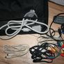 CTX PS-6180 1024 x 768 1800 ANSI Lumens LCD Projector 400:1 Image 8