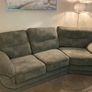 3 seater with cosi corner feature Image 4
