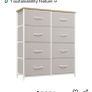 cabinets x 2 Image 2