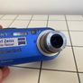 Sony Cyber-shot DSC-P100 5.1MP Digital Camera Blue Image 2