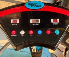 vibration plate