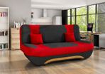 Easy Fold Sofa Bed with Storage  EWA