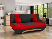Easy Fold Sofa Bed with Storage  EWA