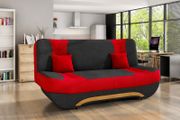 Easy Fold Sofa Bed with Storage  EWA