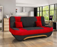 Easy Fold Sofa Bed with Storage  EWA