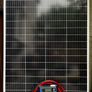 170W 12V Solar Panel Kit for Camper Boat Shed or any other off grid installations. New Image 2