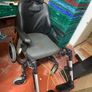 IBIS BREEZY Sedeo Wheelchair Image 7