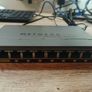 Netgear ProSAFE GS108T 8-Port Gigabit Smart Switch Image 4