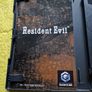 Resident evil Nintendo Game cube gamecube Games Original Image 5