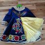 Irish dancing dress Image 2