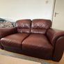 sofa and armchair Image 4