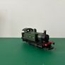 Hornby Railways GWR 104 Locomotive OO Gauge Image 8