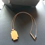 Calvin Klein necklace Image 8