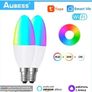 Wifi LED Bulb Image 2