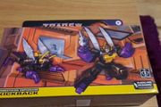Transformers: G1 Retro Collection: Kickback 5.5''