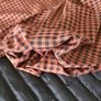 Ladies Puff Sleeve Shirt NEW Size 10 Image 5
