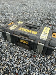 Dewalt T-Stack Box