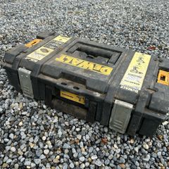Dewalt T-Stack Box