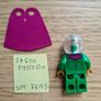 lego sh0620 mysterio, set 76149 Image 2