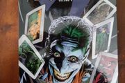 Batman - Jokers Asylum
