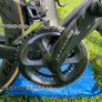 Trek Madone Slr6 Size 54 Image 2