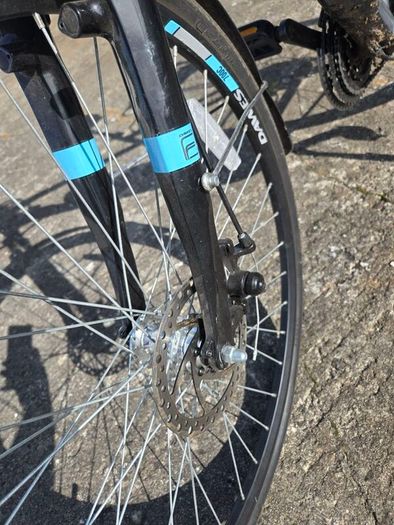 Dawes Mojav E Electric Bike