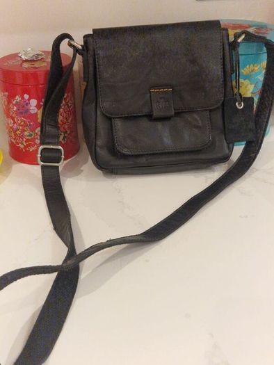 Black Bag