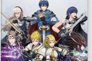 (sealed) Fire Emblem Warriors - Nintendo Switch game