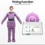 Lymphatic drainage massage machine Image 6